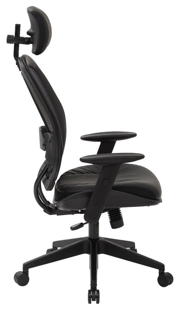 Professional Air Grid Chair