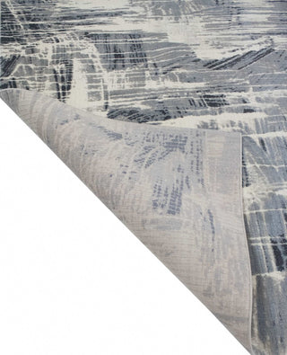 Noori Rug Lagoon Jodie Grey/Charcoal Runner