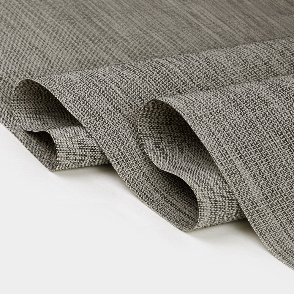 Arias 5-Panel Track Extendable Vertical Blinds 58-110"W