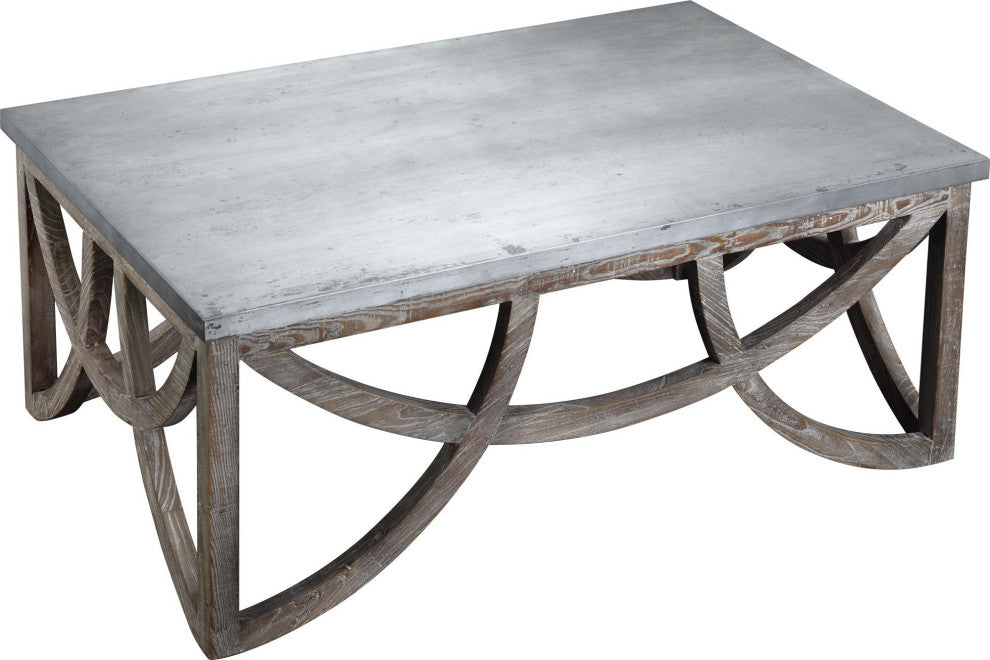 Aimee Coffee Table