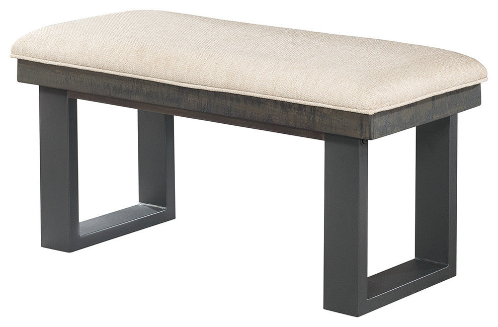 Sullivan Bench
