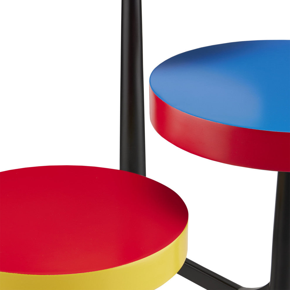 Mister M Accent Table