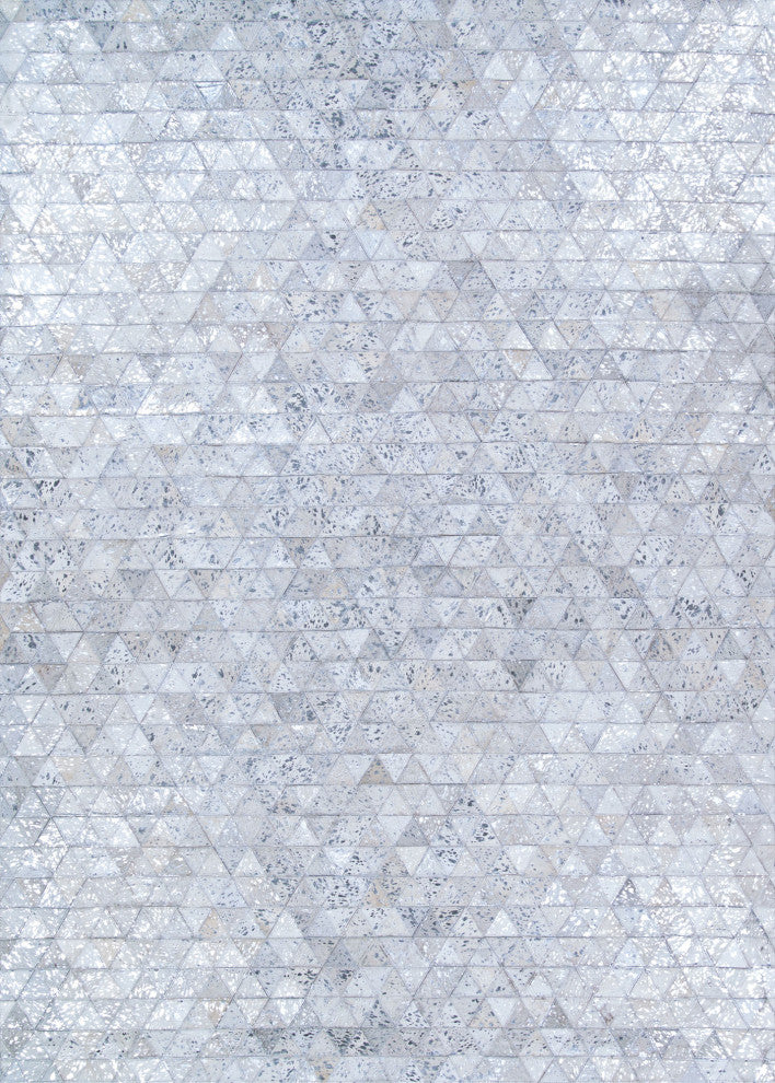 Chalet Oasis Twilight Area Rug, 8''x11''4"