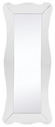 Wavy Full Length Mirror