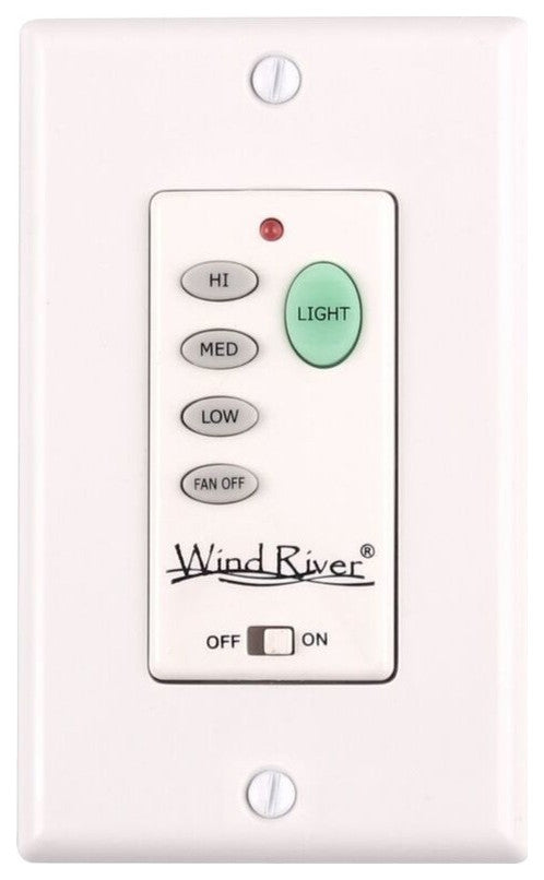 Universal Wall Control Only