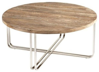 Cyan Design 06561 Montrose Coffee Table