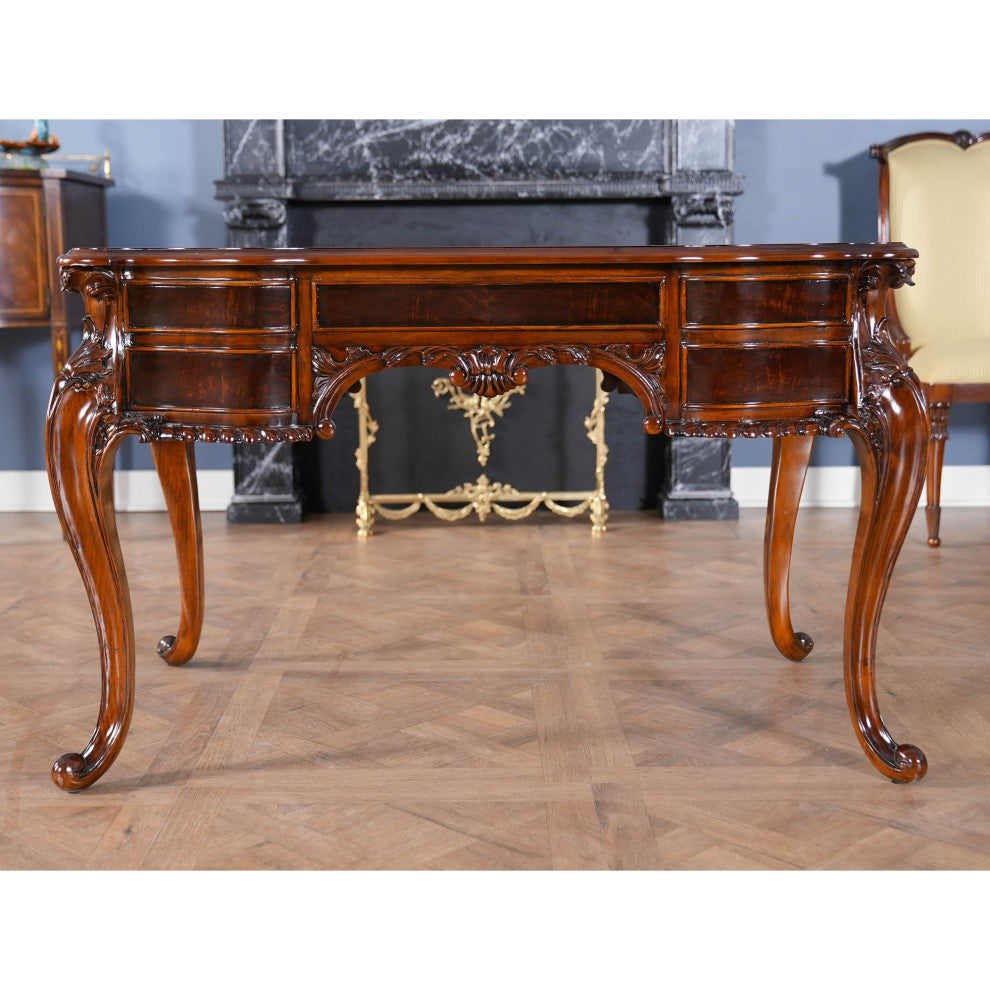 Small French Desk