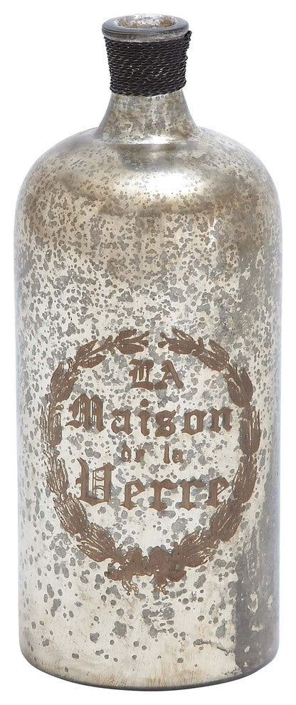 Corydon Glass Bottle
