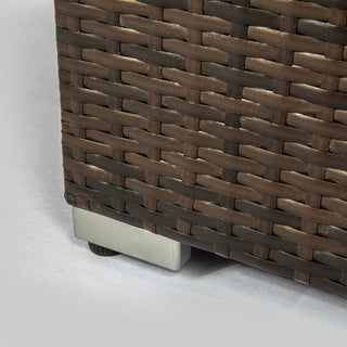 Gewnee Outdoor Fireplaces