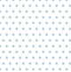 Soft Blue Polka Dot, 24x24, Laminated Vinyl