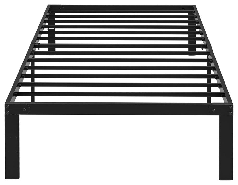 Gewnee Twin Size Bed Frame