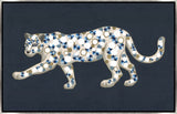 On the Hunt, 47 x 30