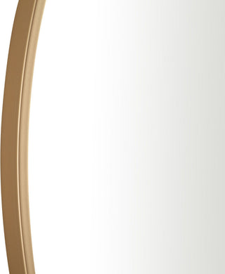 Elegant Lighting MR403X-32 Eternity 32" Diameter Circular Metal - Silver