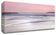 Silver Sands by Lynne Douglas, Print on Canvas, 48"x16"