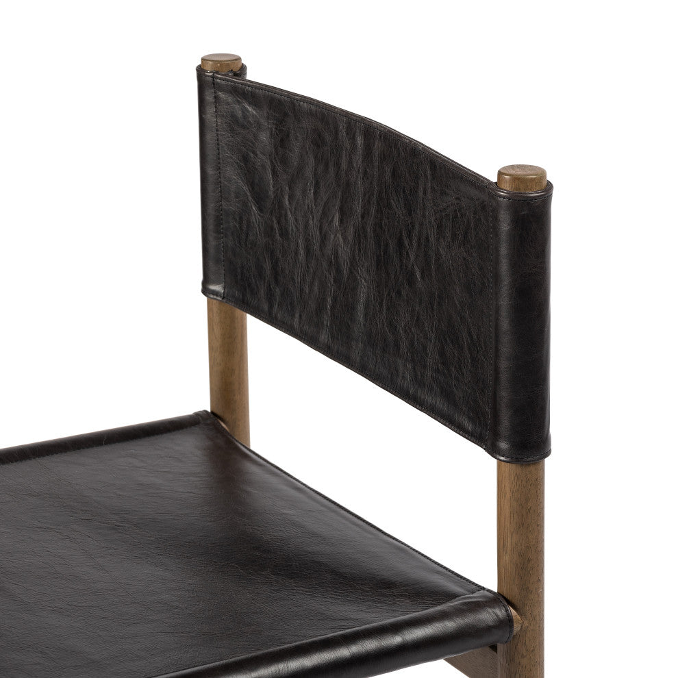 Kena Dining Chair-Vintage Natural