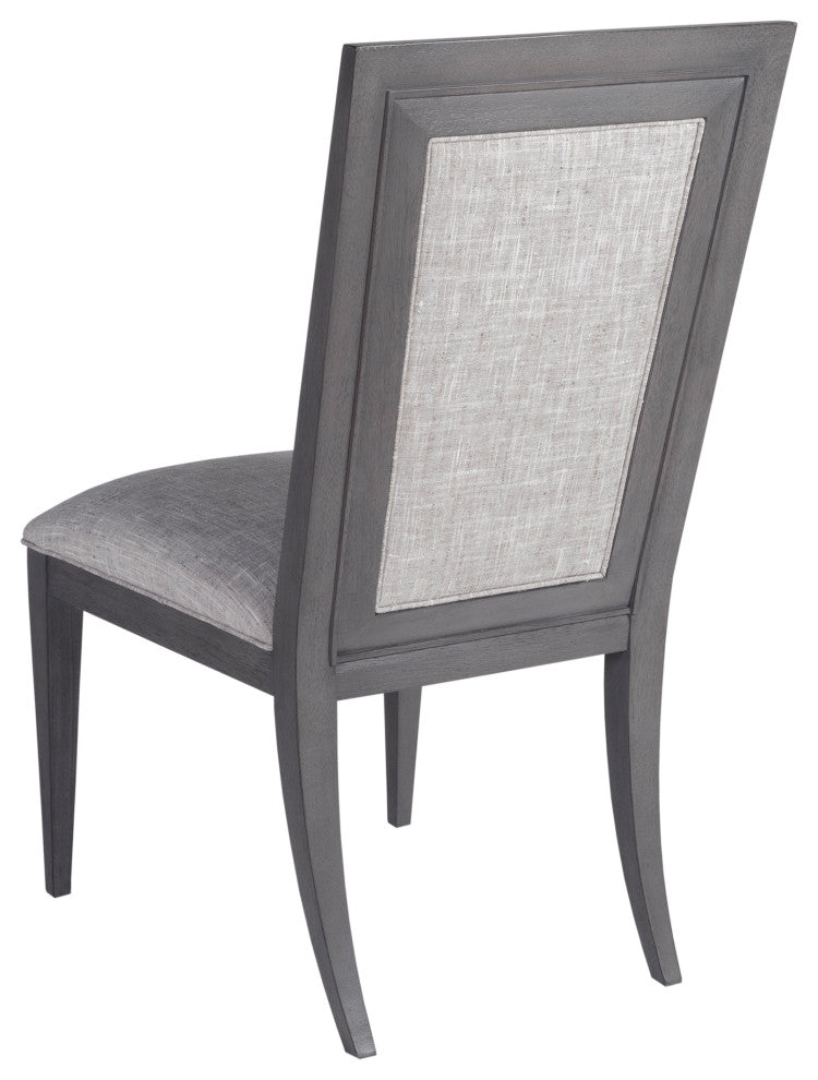 Appellation Upholstered Side Chair