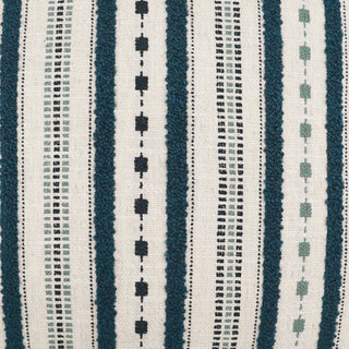 Xuma Pillow - Blue