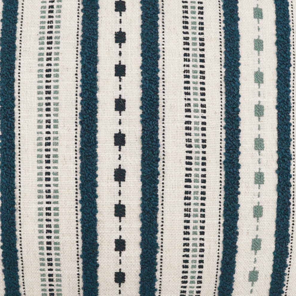Xuma Pillow - Blue