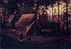 William Aiken Walker Encampment at Seven Pines Wall Decal