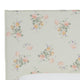 Rachel Ashwell Slipcover Headboard, Sc Dancing Dahlia Yellow, California King