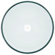VIGO Giovanni 17"L x 17"W x 6"H Glass Round Vessel Bathroom Sink in Iridescent