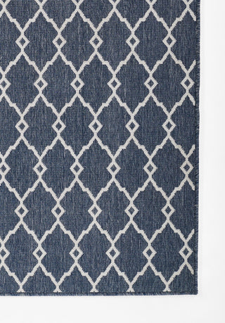 Momeni Baja Denim Area Rug 7'10"x10'10"