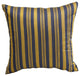 17" Tapestry Throw Pillow With Insert, Royal Wedding