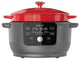 Instant 140-0038-01 Dutch Oven, 6 Quart Capacity