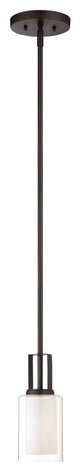 Minka-Lavery Parsons Studio 1-Light Mini Pendant