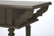 Talia Coffee Console Table