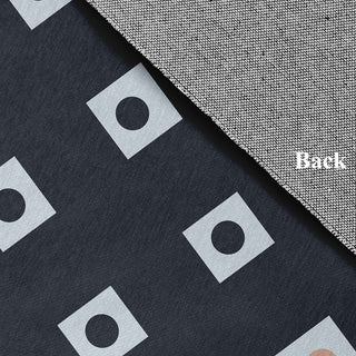 Li'l Boxes Chenille Rug