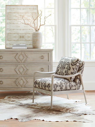 Viewpoint Single Dresser