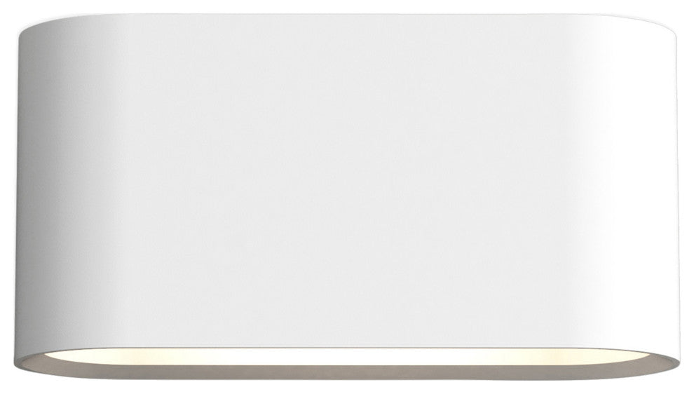 Astro Velo 280, Dimmable Indoor Wall Light Paintable Plaster