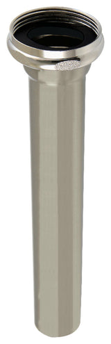 EVT8128 1-1/2" to 1-1/4" Step-Down Tailpiece, 8" Length