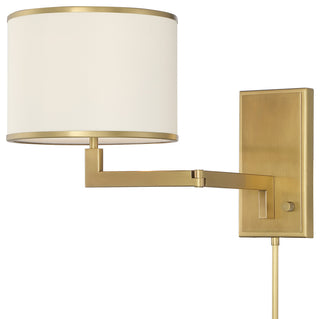 Madison 1 Light Task Light