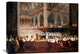 "The Coronation of Queen Victoria" Artwork, 30" x 21"