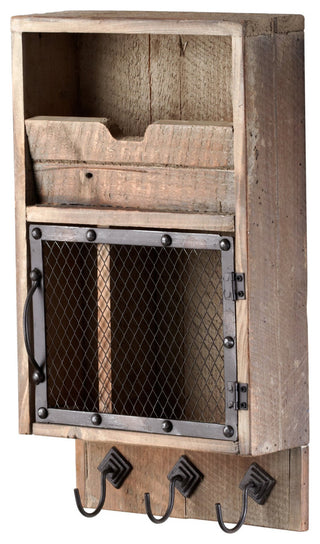 Casey Wall Organizer