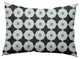 Button Up Decorative Throw Pillow, Pepper, 14"x20"