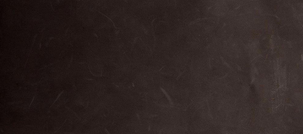 Cantor Leather Chair, Finish Shown: Dove, Leather Shown: Chia