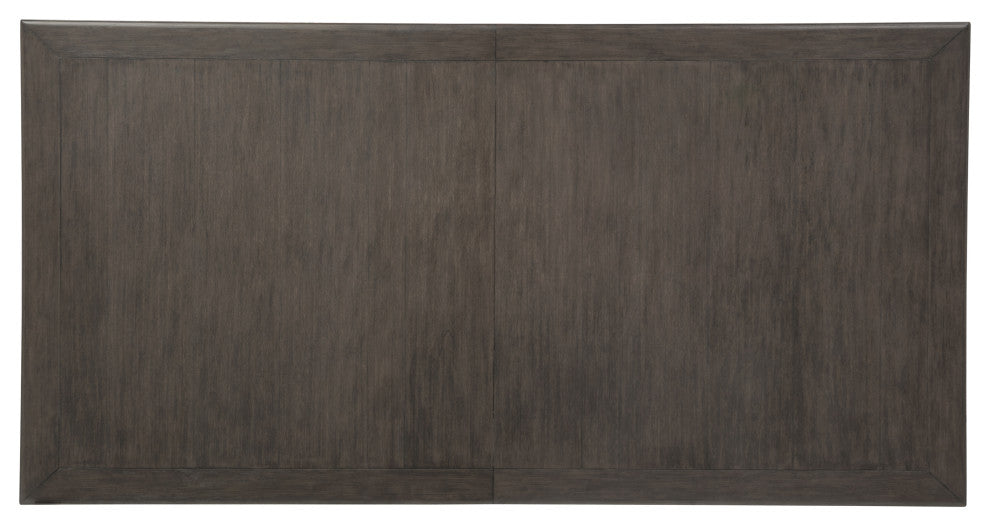 Axiom Rectangular Dining Table
