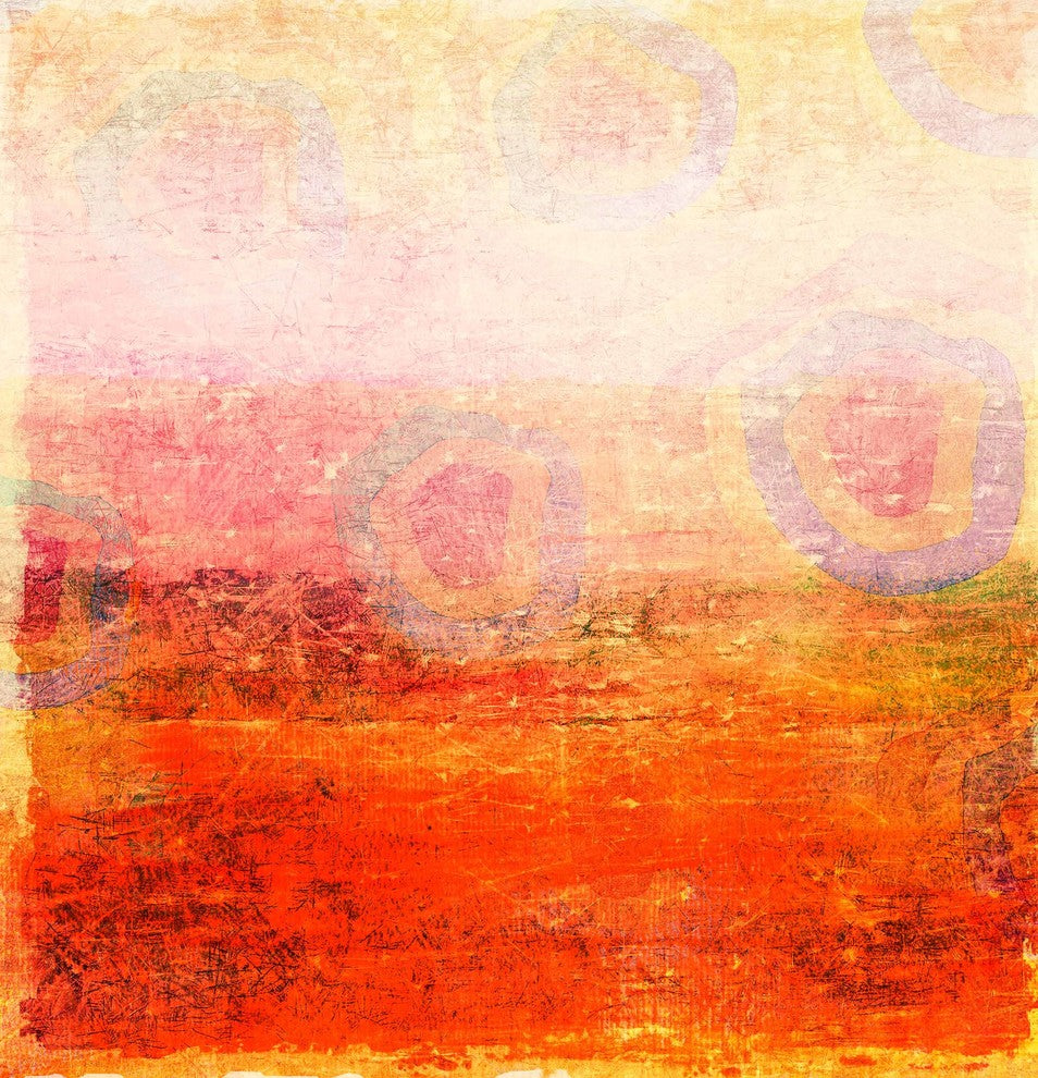 "Unakite" Artwork