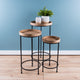 Accent Table, 3-Piece Set