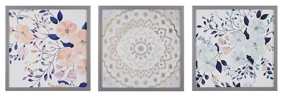 Intelligent Design DECO BOX, Multi