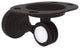 Pacific Grove Dotted Tumbler and Toothbrush Holder, Oil Rubbed Bronze