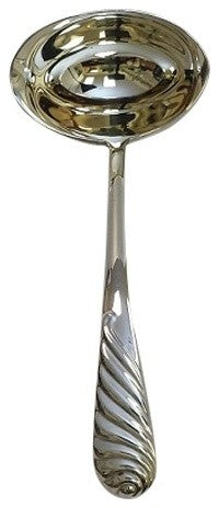 Gorham Sterling Silver Sea Sculpture Gravy Ladle