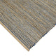 Naturals Sinclair Area Rug, Navy, 2' x 3', Striped