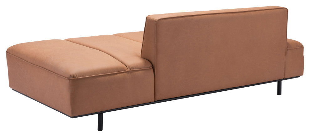 Confection Sofa Brown