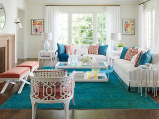 Riverdale Cocktail Table