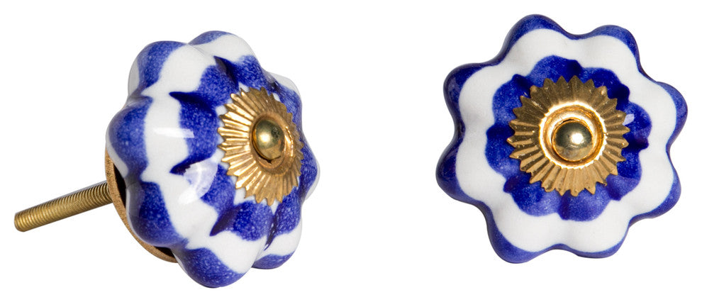 Knob-It Knobs, Set of 8