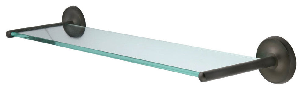 Classic Glass Shelf